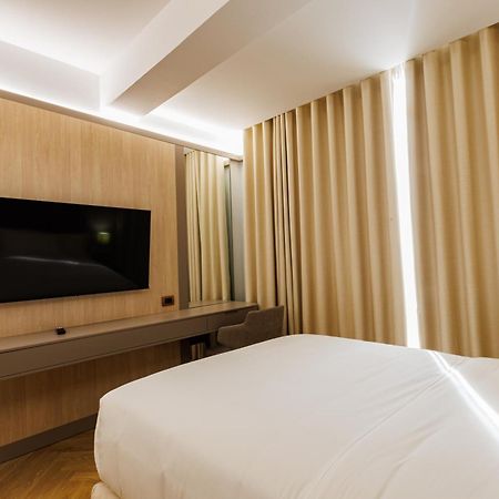 Hotel Fieri Eksteriør bilde