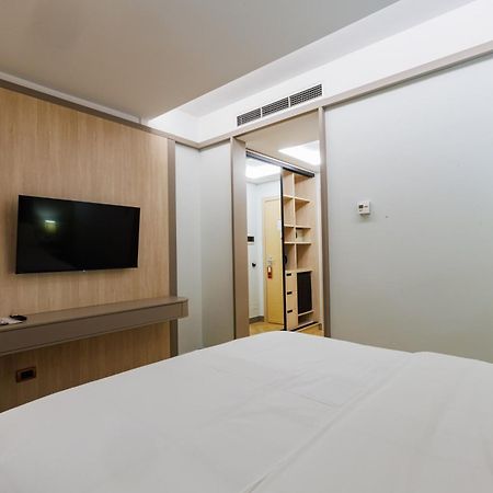 Hotel Fieri Eksteriør bilde