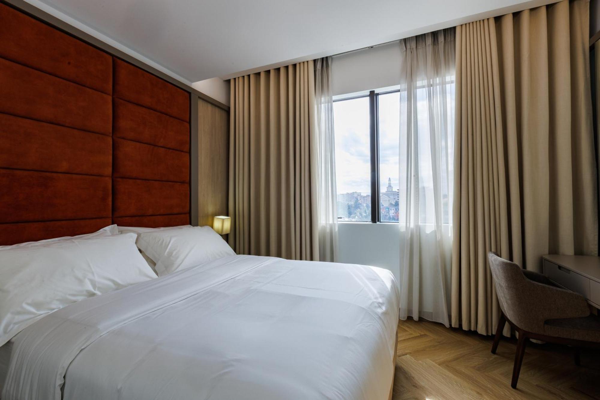 Hotel Fieri Eksteriør bilde