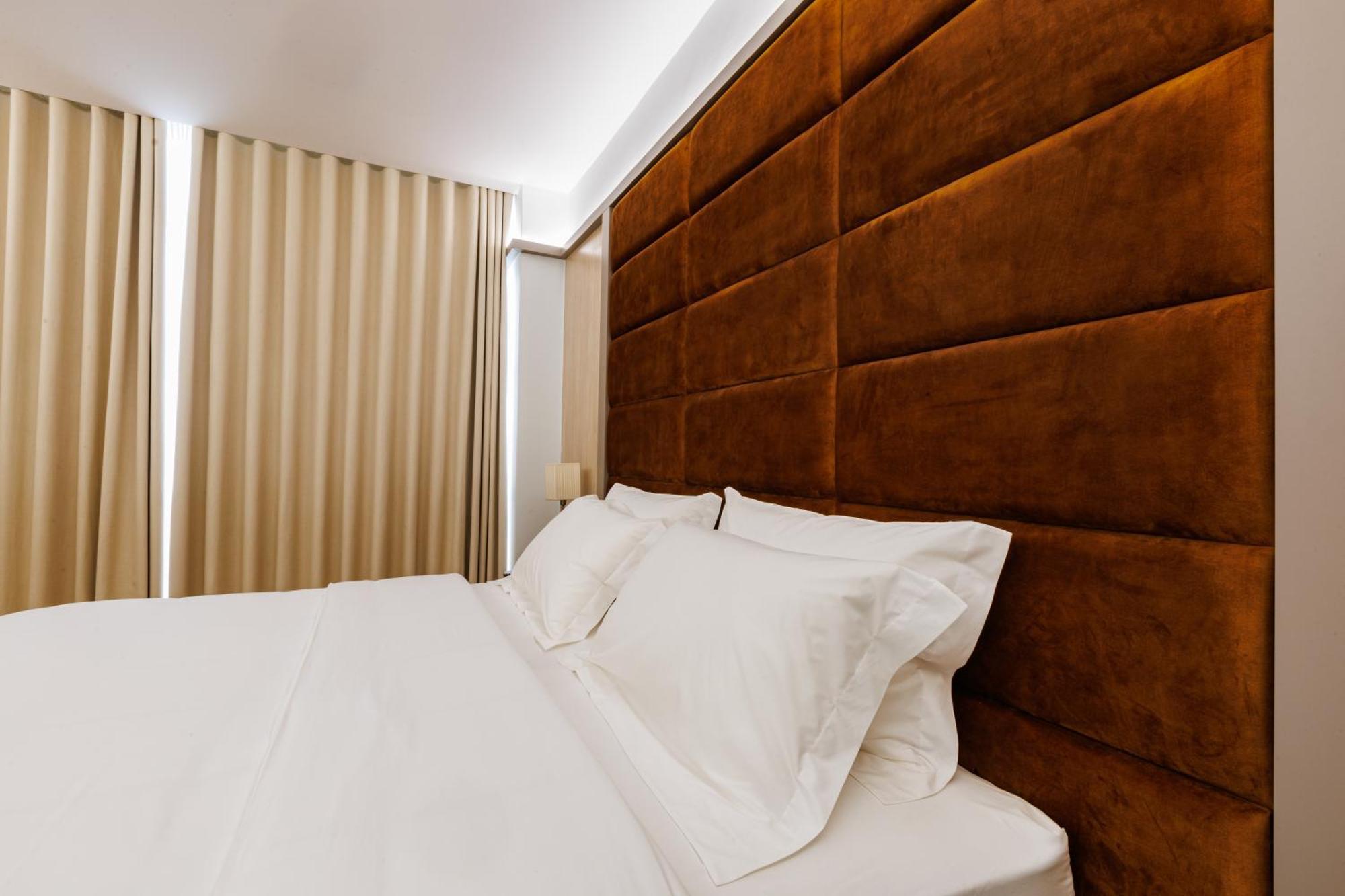Hotel Fieri Eksteriør bilde